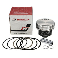 Wiseco Harley-Davidson XR750 2vp Domed Piston Kit