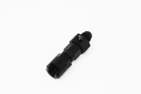 Aeromotive VaporWorx Fuel Module Outlet Kit - 3/8in Female to AN-08 Flare & 1/8in NPT Port