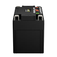 Antigravity YTZ10 High Power Lithium Battery w/Re-Start