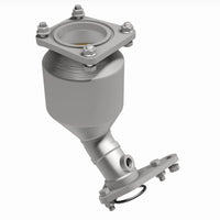 MagnaFlow 16-21 Nissan Maxima 3.5L Direct Fit Converter (California Grade)