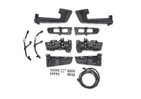 Ford Racing 21-25 Ford Bronco Auxiliary Lighting Kit for Modular Front Bumper