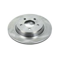 Power Stop 94-01 Ford Mustang Rear Autospecialty Brake Rotor