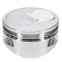 JE Pistons BBC BIG DUKE/CHIEF Set of 8 Pistons
