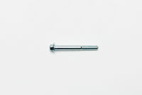 Wilwood bolt M8-1.25X70MM LG hfcs 10.9 clear zinc iso 4162 (10MM head)