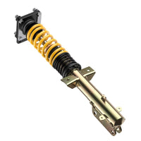 ST XTA Coilover Kit 08-14 Ford Mustang Shelby GT500
