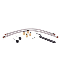 Air Lift Performance 98-06 Audi TT FWD Air Suspension Front Kit