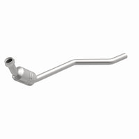 MagnaFlow Direct Fit Catalytic Converter 03-05 Jaguar S-Type4.2L P/S