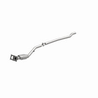 MagnaFlow 96-01 Chrysler Town & Country 3.3L Direct Fit Converter