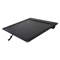 Westin 15-26 Ford F-150 / 22-26 Ford F-150 Lightning 5ft 5in Bed Manual Retractable Tonneau Cover