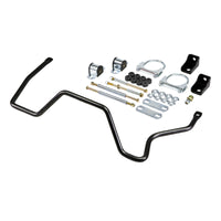 Belltech REAR ANTI-SWAYBAR 86-93 MAZDA PU