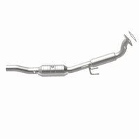 MagnaFlow Direct Fit Catalytic Converter 04-05 VW Jetta 2L
