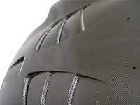 Seibon 93-96 Mazda RX-7 ST Carbon Fiber Hood