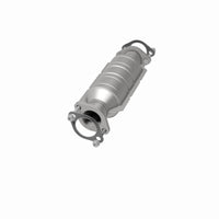 MagnaFlow Direct Fit Catalytic Converter 2008 Kia Spectra 2.0L