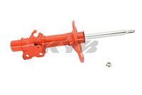 KYB Shocks & Struts AGX Front Left NISSAN 240SX 1995-98