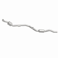 MagnaFlow 06-09 Mercedes-Benz E350 3.5L Direct Fit Converter