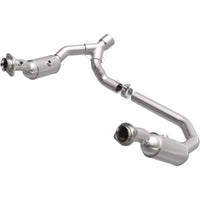 MagnaFlow 2007 Dodge Ram 1500 4.7L Direct Fit Converter