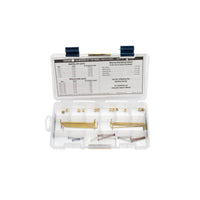 Edelbrock Calibration Kit for 1812/1813