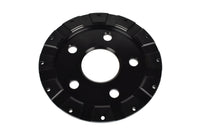 DBA 11-17 Jeep Grand Cherokee Trackhawk (6.2L V8) 5000 Series Replacement Black Hat