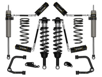 ICON 24 Gx550 1.25-3in Stage 5 Suspension System Tubular