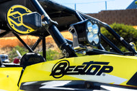 Baja Designs 14-21 Polaris RZR/ XP1000/XL Pro A-Pillar Kit