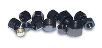 ARP 7/16-14 6PT Nut Kit SS - 5 PK