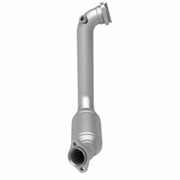 MagnaFlow Direct Fit Catalytic Converter 02-03 Mercedes CLK430 4.3L Driver Side