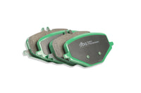 DBA 2019+ Mercedes-Benz G63 AMG (W463) SP Performance Rear Brake Pads