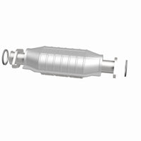 MagnaFlow 83-89 Corolla 1.6L CA Direct Fit Converter