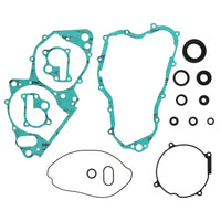 Wiseco 92-01 Honda CR250R Bottom End Gasket Kit