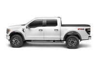 Husky Liners 17-22 Ford F-250/F-350 SD (Excl. Dual Rear Wheel Fender) RVL Style Fender Flares - 4pc