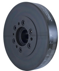 Fluidampr Chevy 396 - 427 CID V-8 Steel Internally Balanced Damper