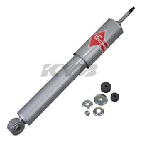 KYB Shocks & Struts Gas-A-Just Front CHEVROLET Colorado (2WD) 2004-09 CHEVROLET Colorado (4WD) 2004-