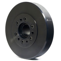 Fluidampr Chevy 454 - 502 CID V8 Steel Externally Balanced Damper