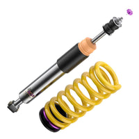 KW Coilover Kit V2 98-00 Mercedes C43 AMG