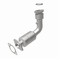MagnaFlow 08-09 Pontiac G8 6.0L Direct Fit Converter