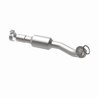 MagnaFlow 09-12 Toyota RAV4 2.5L Direct Fit Converter