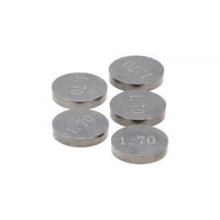 Wiseco Valve Shim Refill Kit- 9.48 x 1.70mm (5)