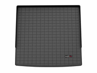 WeatherTech 2026 Honda Passport Cargo Liner - Black