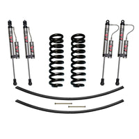 Skyjacker 2-2.5In KIT 05-07 F2/350 GAS