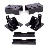 Air Lift LoadLifter 5000 Ultimate Air Spring Kit w/ Internal Jounce for 21-24 Dodge Ram TRX 4WD