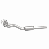 MagnaFlow Direct Fit Catalytic Converter 98-03 VW Beetle 2.0L