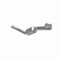 MagnaFlow Direct Fit Catalytic Converter OEM 11-12 Jeep Grand Cherokee 3.6L