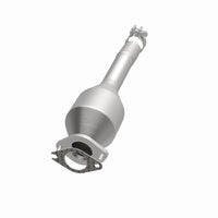 MagnaFlow 10-13 Ford Transit Connect 2.0L Calif Grade CARB Compliant Direct-Fit Catalytic Converter