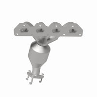 MagnaFlow DF Cat. Conv 09-10 Chevy Aveo/Aveo5 1.6L Manifold / 09 Pontiac G3 1.6L Manifold (49 State)