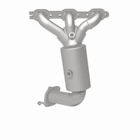 MagnaFlow Direct Fit Catalytic Converter 07-10 Chrysler Sebring 3.5L