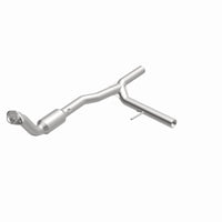 MagnaFlow Direct Fit Catalytic Converter OEM 05-08 Ford F150 4.2L V6 (Passenger Side)