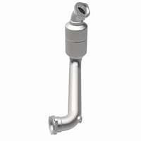 MagnaFlow Direct Fit Catalytic Converter 2000 Mercedes CLK320 3.2L