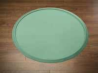 WeatherTech Universal Colored Box Christmas Tree Mat - Terra Cotta