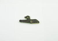 Wilwood lever actuator internal L/H p-brake