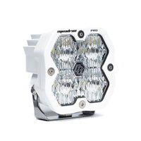 Baja Designs Squadron 2.0 Pro LED Wide Cornering - White Housing